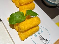 -沈师傅四季烤鸭小馆(荣盛华府店)