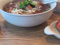 -李先生牛肉面大王(欧亚卖场店)