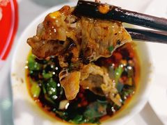 -食潮汕头鲜牛馆(望京保利店)