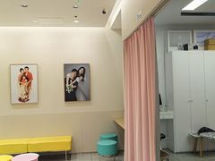 -天真蓝照相馆(新世界店)