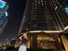 -金鸡湖景区