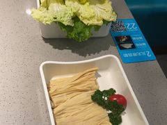 -半天妖烤鱼(丰科万达店)