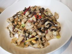 古法油泡无骨鱼片-炳胜品味(海印总店)