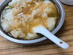 -荣巷小馄饨(荣巷店)