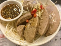 -禄粥·广府味·煲仔粥·宵夜·明档现做(江南西店)