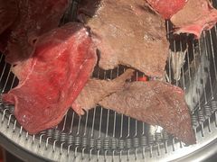 -韩山葵烤肉(太古里店)