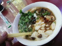 -张茂民族饭店(胜利北路店)