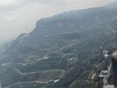 -綦江古剑山