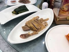 -城北食府(枫林店)