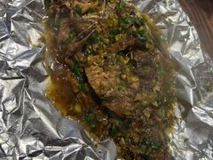 -衡厨·衡阳土菜(中南店)