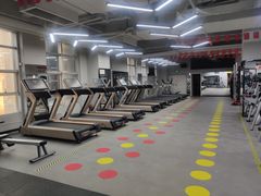 -CXFIT 陈徐健身工作室(凯旋店)