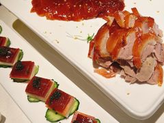 -漢舍中国菜馆(浦东嘉里城店)