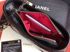 -Chanel(德基广场店)