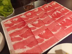 -鲜入唯煮·港式海鲜牛肉火锅(金宝街店)
