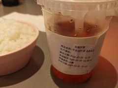 -桂满陇·蟹黄小笼汤包(巴黎春天浦建店)