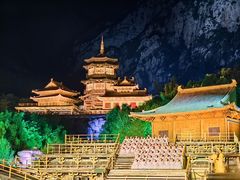 -禅宗少林·音乐大典