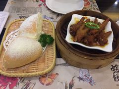 -虾饺妹·粤式手工点心(水荫路店)