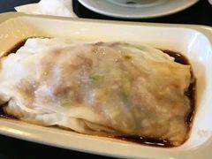 鸡丝木耳肠粉-红荔村肠粉(岗厦店)