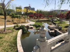 -西海子公园