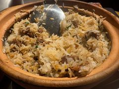 -啫神·广州地标美食(北京路店)