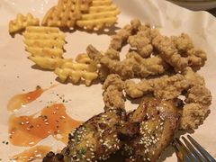 -必胜客(北苑路店)