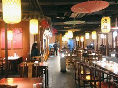 大堂-玲珑·新粤菜(安华汇店)