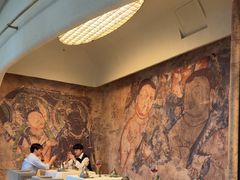 -龟兹KUCINA·新疆菜(前滩L+PLAZA店)