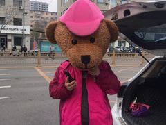 -BONCAKE裱花蛋糕(万象汇店)