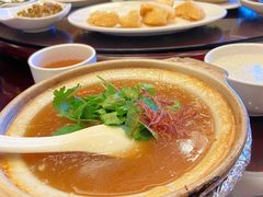 紅燒翅-金泰食府(竹园店)