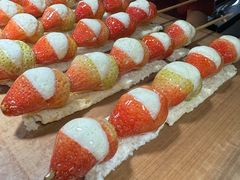 -大学城夜市大排档(凤栖路店)