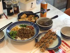 -王阿盖手工小吃(遂昌店)