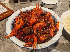 -江味龙虾馆(南山店)