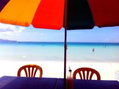-Jonah's Fruit Shake & Snack Bar