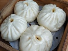 -食膳公园包子铺(烈士公园店)