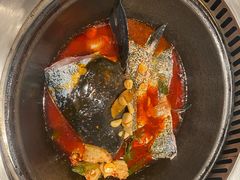 -姚稷大铁锅(东明广场店)