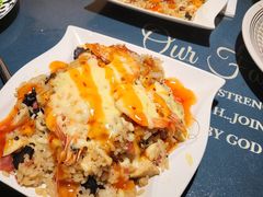 -吱咖啡西式简餐