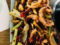 -金三可市井水煮鱼(金碧园店)