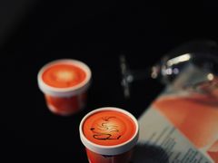 -HUGS coffee(东区店)