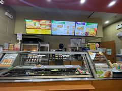 -赛百味SUBWAY(凯德mall大峡谷店)