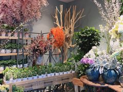 -花开餐厅(环湖中路店)