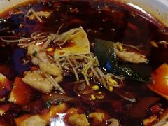 -庆合府重庆大排档(紫都城店)