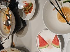 -雅苑中餐厅