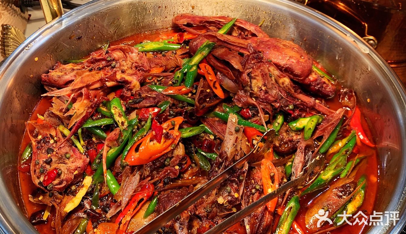 冬日“贴膘”进行时｜拔草时代奥城最火的自助烤肉