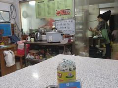 -家利美食店