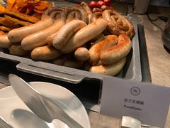 -长春净月潭喜来登酒店·盛宴标帜餐厅