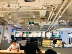 -CALIFORKS加州叉子轻食(朝阳门店)