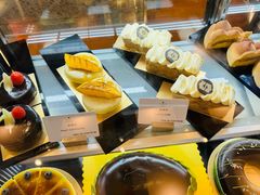 -西点坊(浦东香格里拉店)