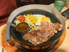 -菲滋意式餐厅(青悦城店)