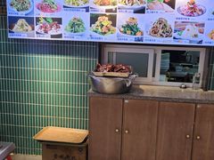 -群姐面馆·海鲜烧烤(同安路二店)