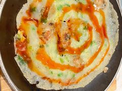 -鹿港小镇(悠唐店)